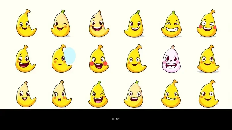 全网最全香蕉表情包 - 桃色视频